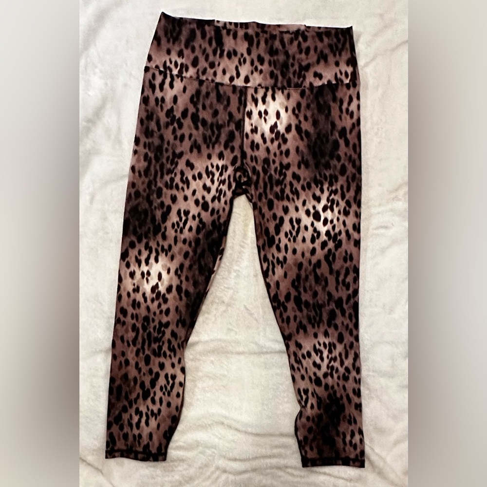 Fabletics Powerhold Leggings